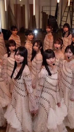乃木坂46好き集まれ～🫶