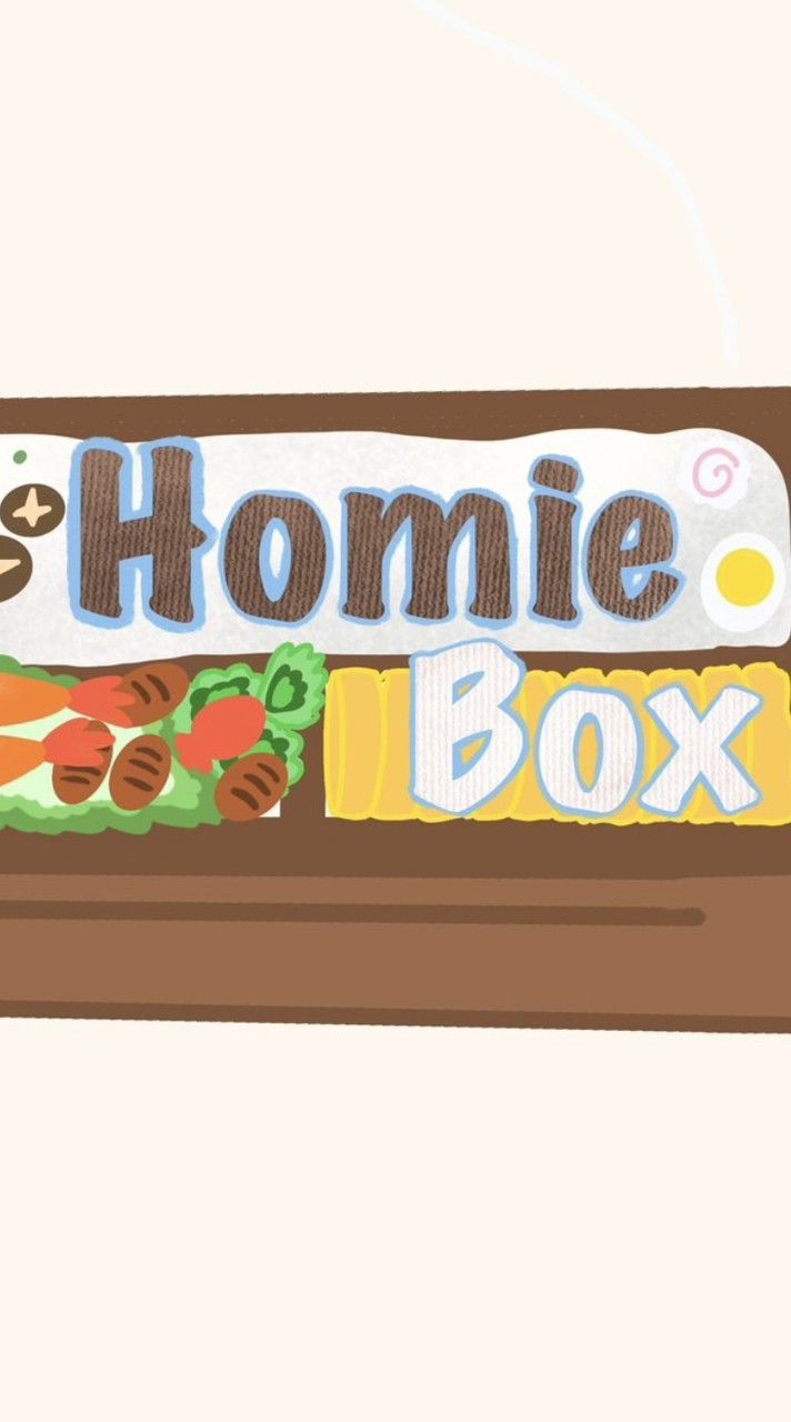 Homie Box