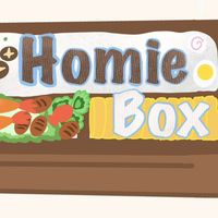 Homie Box