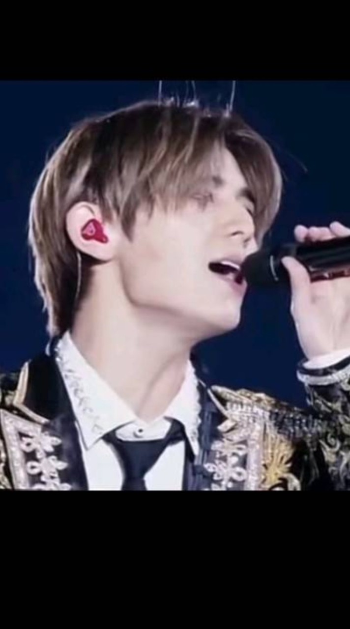 山田涼介しか勝たん❤️