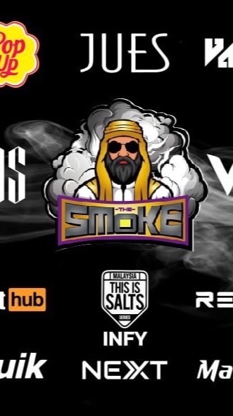 The Smoke
