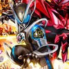 東映特撮(仮面ライダー/スーパー戦隊)好きが集まる所❗