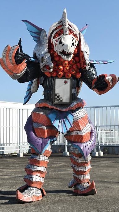 スーパー戦隊と仮面ライダー好きが集まる所