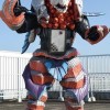 スーパー戦隊と仮面ライダー好きが集まる所