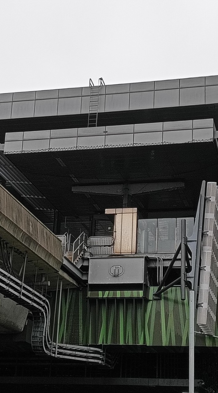 桃園機場捷運，第2群