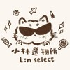 6/10-6/18🇯🇵大阪京都連線｜小林選物所Lin select