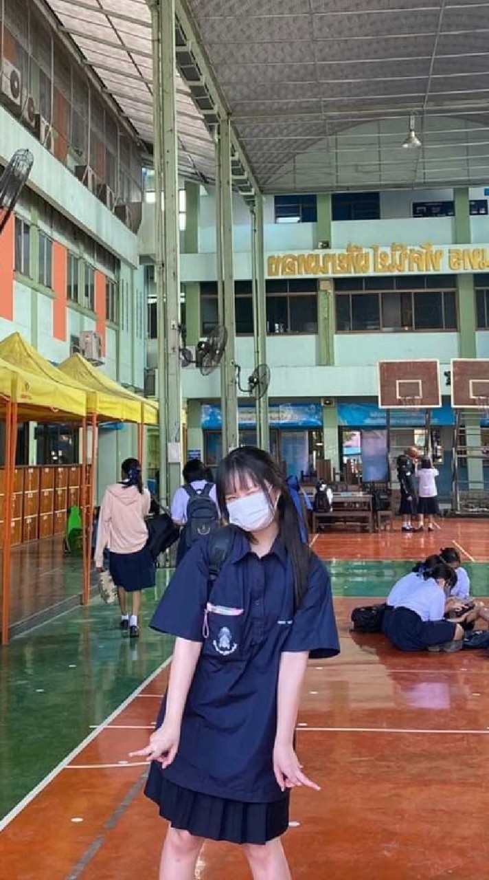 ครอบครัวบอท/เมจ🫶