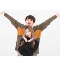 パパラピーズ👏👏✌️