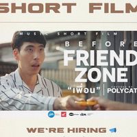 “เพื่อน” Music Short Film