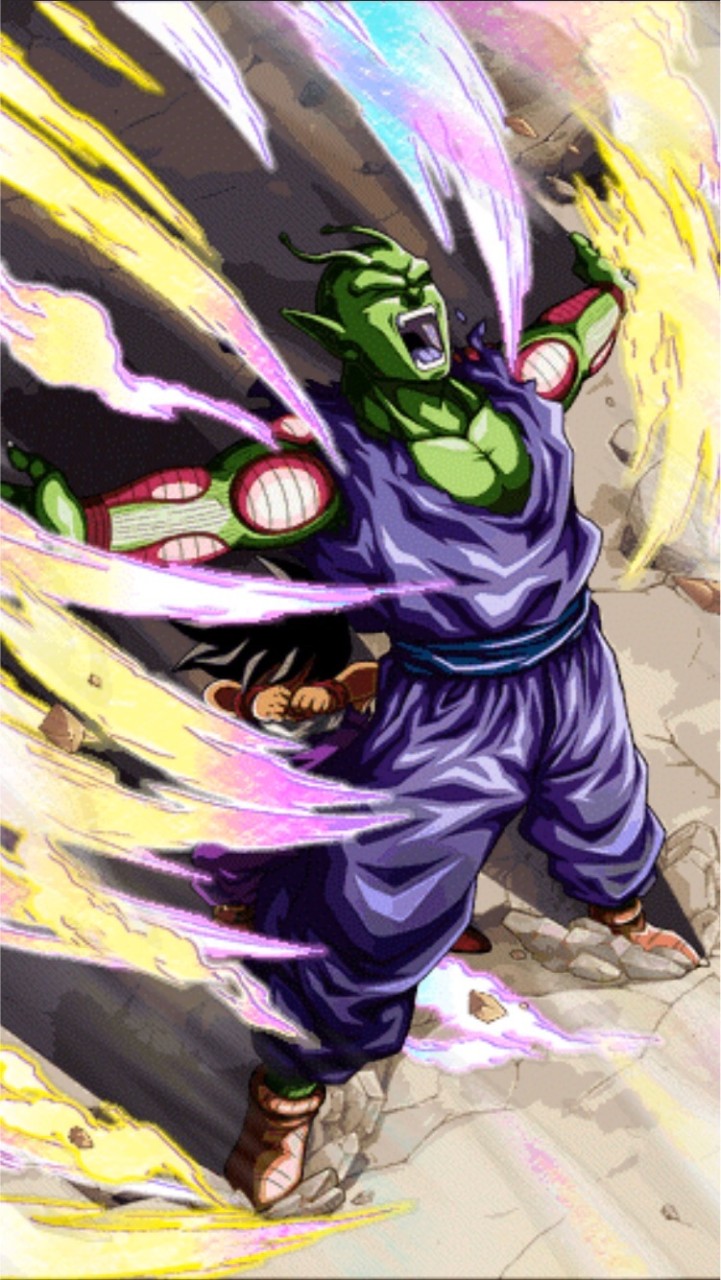 DB好きの雑談メインチャット(キャラ崩壊也)