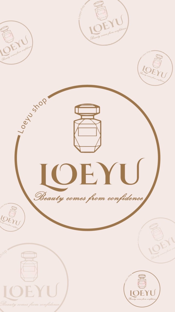 LOEYU SHOP 美妝保養.香水