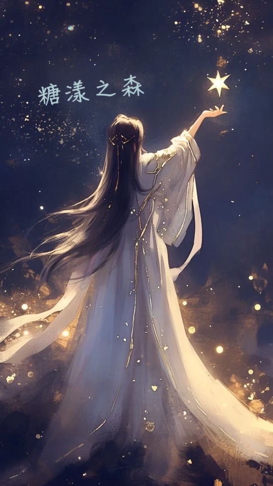 糖漾之森
