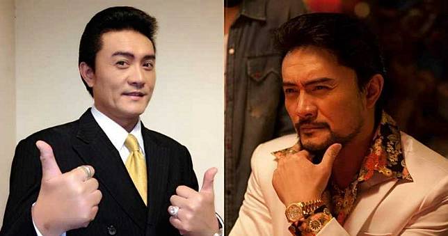 52歲李㼈淡出戲劇圈秘辛！自曝原因：我1個不敵3個演員