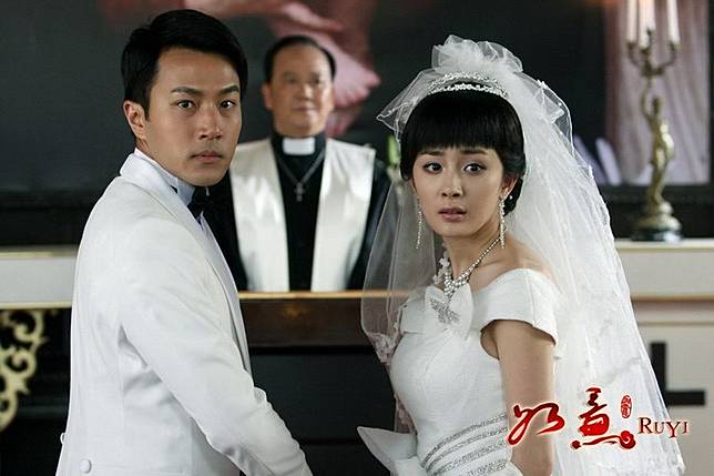 楊冪主演陸劇網播量&收視率TOP 10!五部網播破100億,兩部收視破2,絕對收視女王【C300美女正妹圖庫 http://bbs2.c300.com.tw】 楊冪主演陸劇網播量&收視率TOP 10!五部網播破100億,兩部收視破2,絕對收視女王【C300美女正妹圖庫 http://bbs2.c300.com.tw】