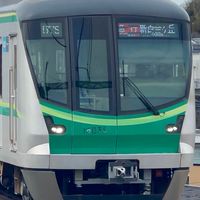 【新】電車撮ってくんの場所！