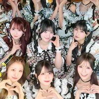 KAWAII LAB.＝LOVE 好き集合！！