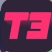 【初心者から上級者まで】T3アリーナのオープンチャット