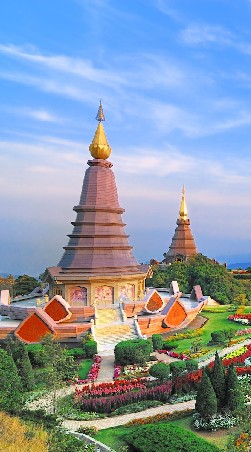 เที่ยวทั่วโลก