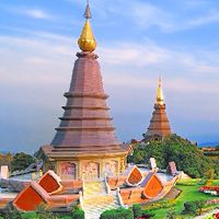 เที่ยวทั่วโลก
