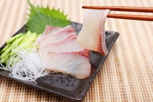 ブリみたいだけど全く別物 生でも焼いても美味しい 意外すぎる あの魚 について解説 オリーブオイルをひとまわしニュース