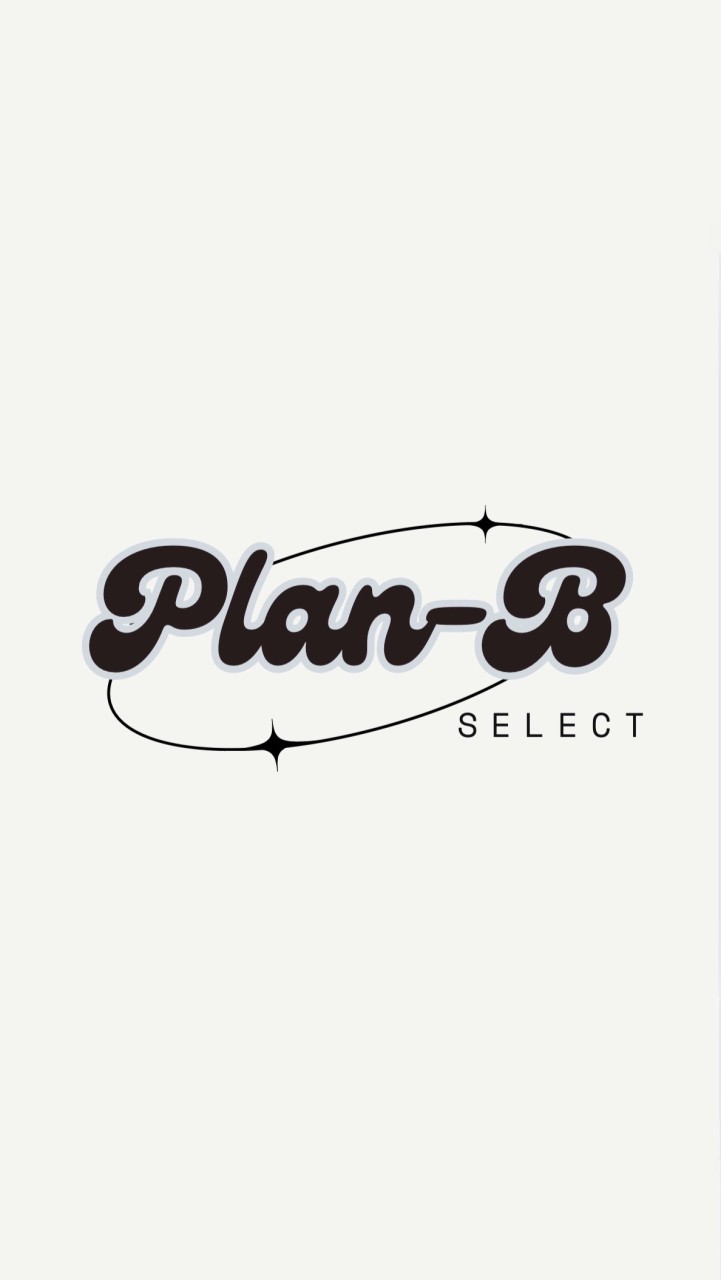 Plan-B🇰🇷韓國連線選品