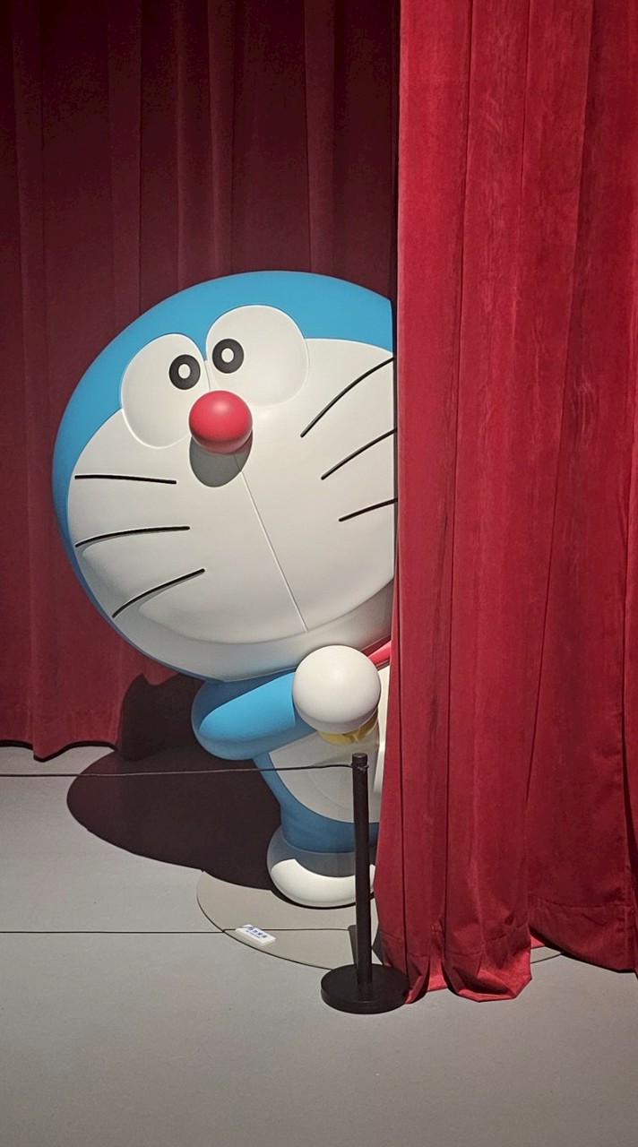 多啦A夢東京代購群