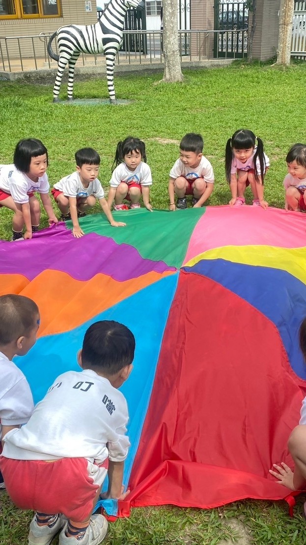 113潭子小叮噹幼兒園