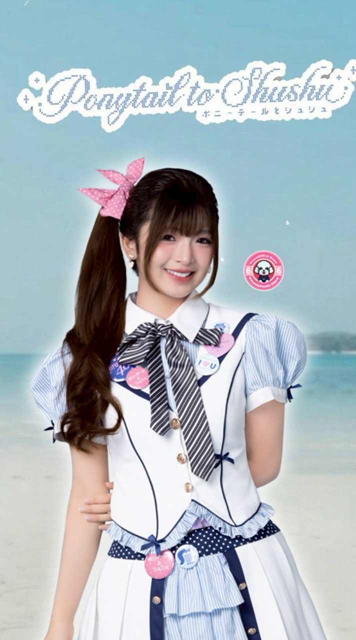 PeachyPoodleClub 🎀 PraewBNK48 Home (เจ้าเก่า)