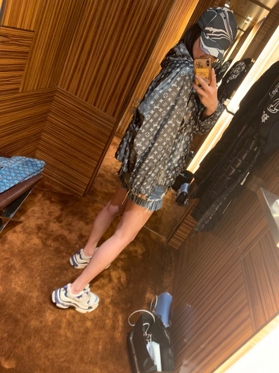 LV 女款 1A6192 台灣專櫃 128000