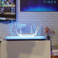 True Gigatex Fiber