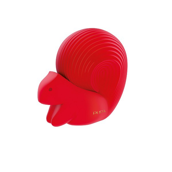 容量/規格: 唇彩6色、頰彩1色、眼彩6色共10.4g保存期限: 1825天貨源: 公司貨產地: 義大利商品資訊: 商品名稱: PUPA蘋果甜心松鼠眼頰唇彩盒商品規格: 唇彩6色、頰彩1色、眼彩6色共