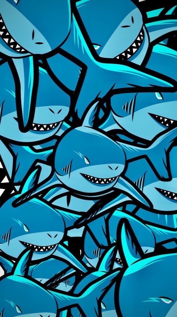 SHARK🦈 交流討論群