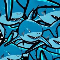 SHARK🦈 交流討論群