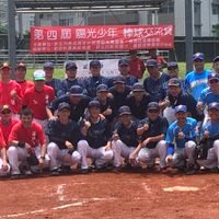 MyBaseball大台北棒壘球約賽區(友誼賽、盃賽、聯盟賽)