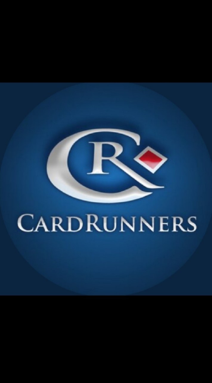Card Runner