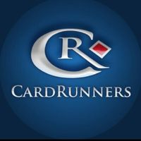 Card Runner