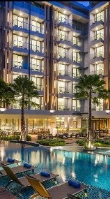 โรงแรม Remina ~~[5⭐]~~