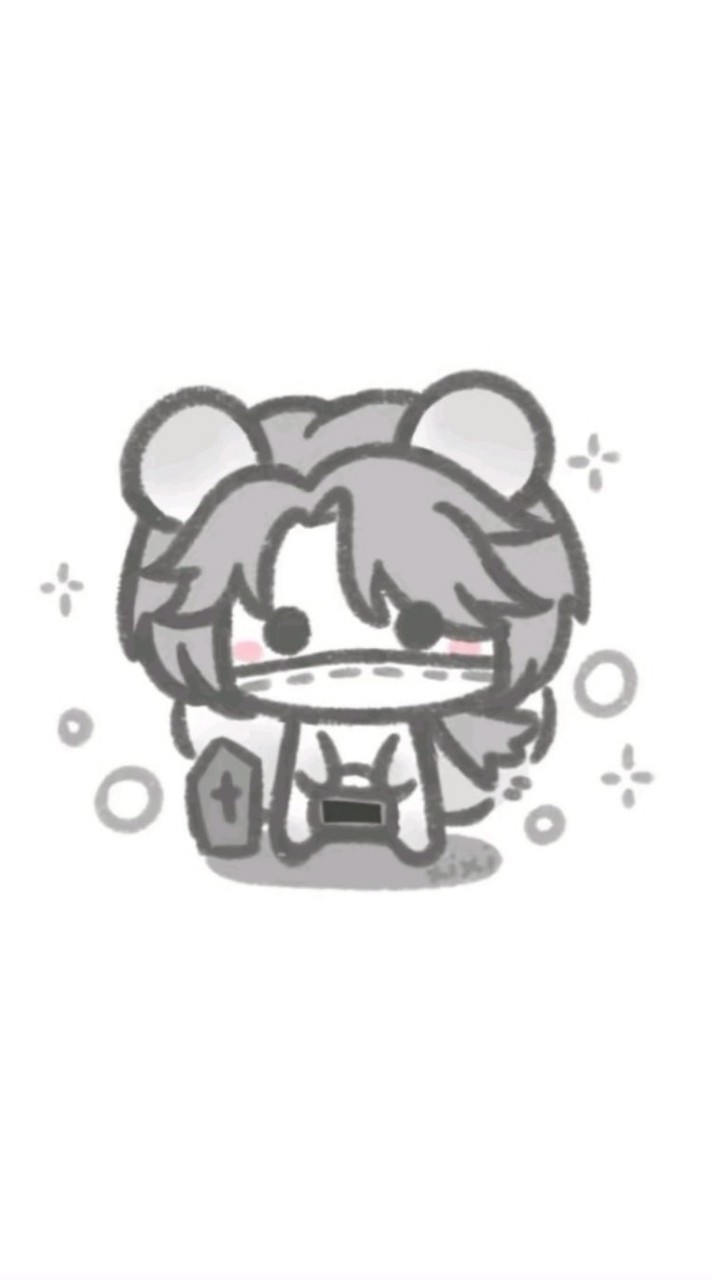 我要去跟莎莎寶貝撒嬌了~~~~