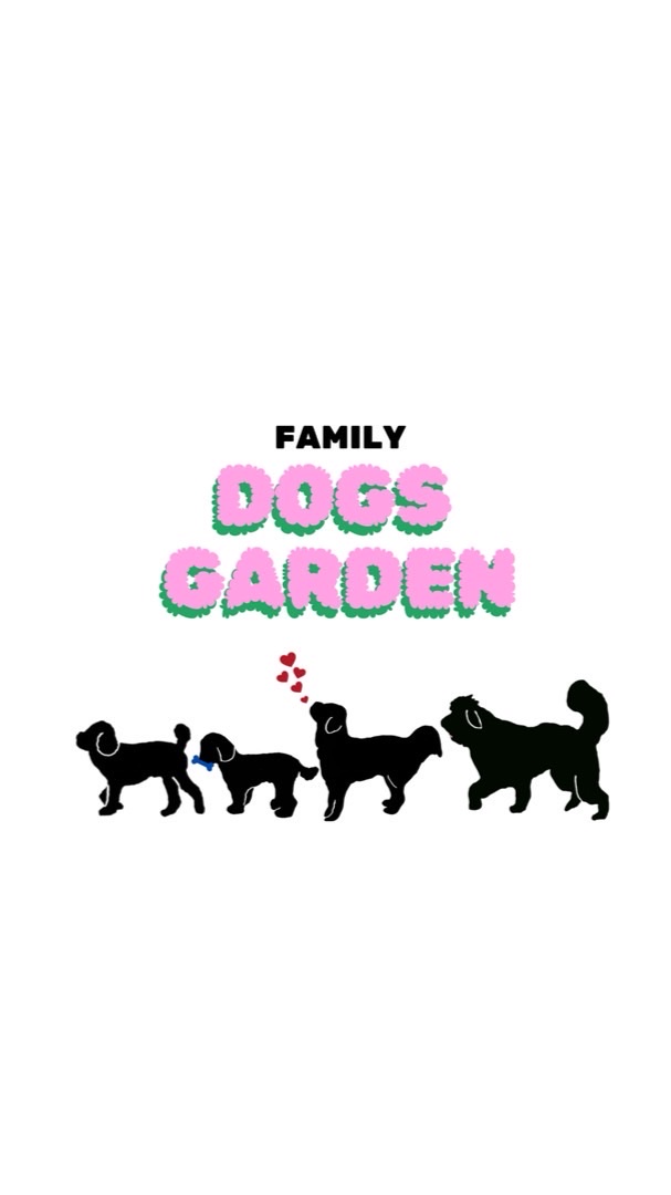 DogsGarden