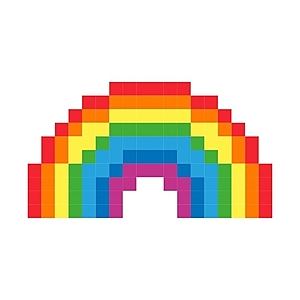 採取靜電專利技術，不含膠水，移除全無痕跡，可貼於大部份牆面，如牆壁、傢俱、櫥櫃、圓柱體、玻璃...