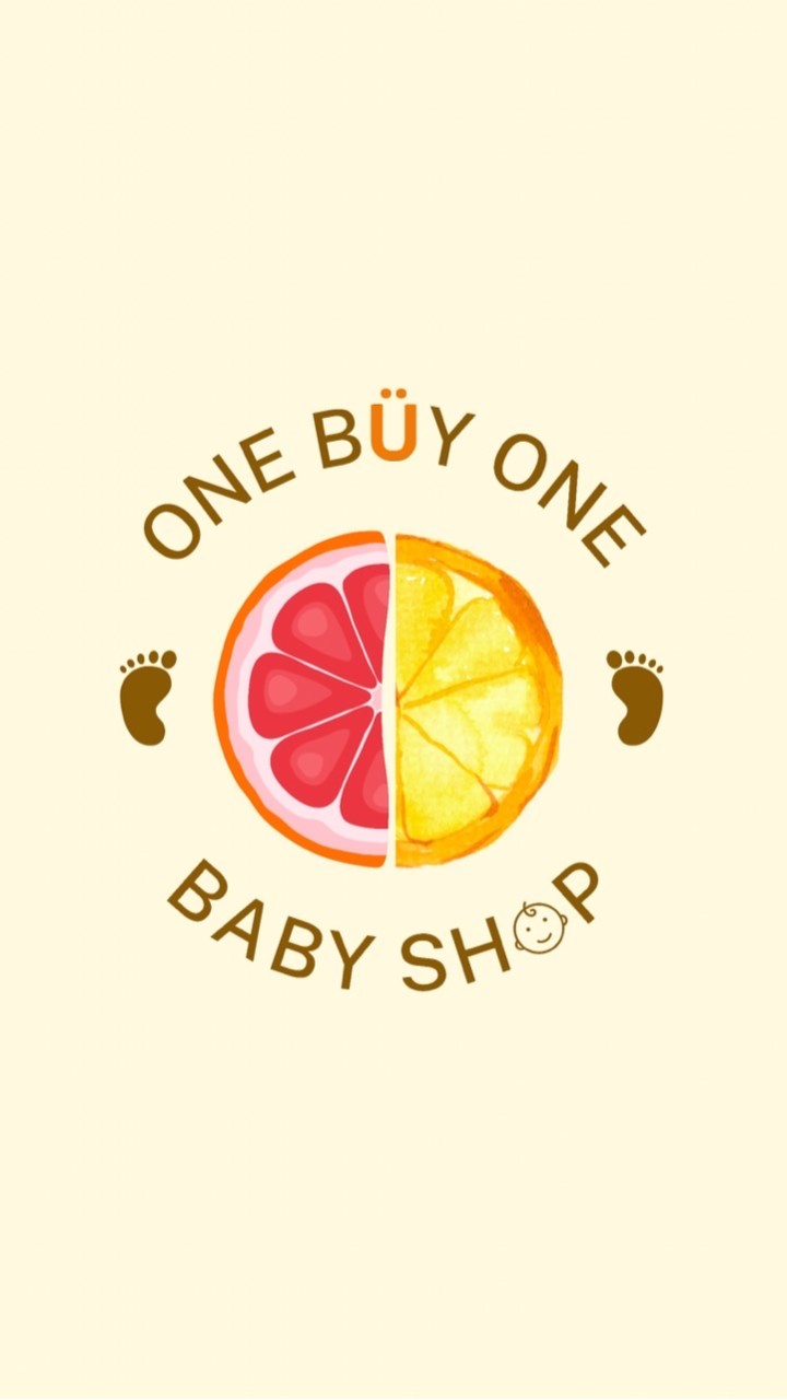 ONE BÜY ONE  BABY SHÓP｜嚴選童裝｜飾品配件｜選物