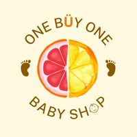 ONE BÜY ONE  BABY SHÓP｜嚴選童裝｜飾品配件｜選物
