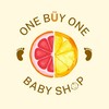 ONE BÜY ONE  BABY SHÓP｜嚴選童裝｜飾品配件｜選物