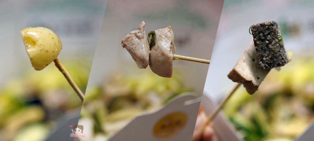 高雄美食 笑臉雞鹹水雞 Siao Lian Chicken