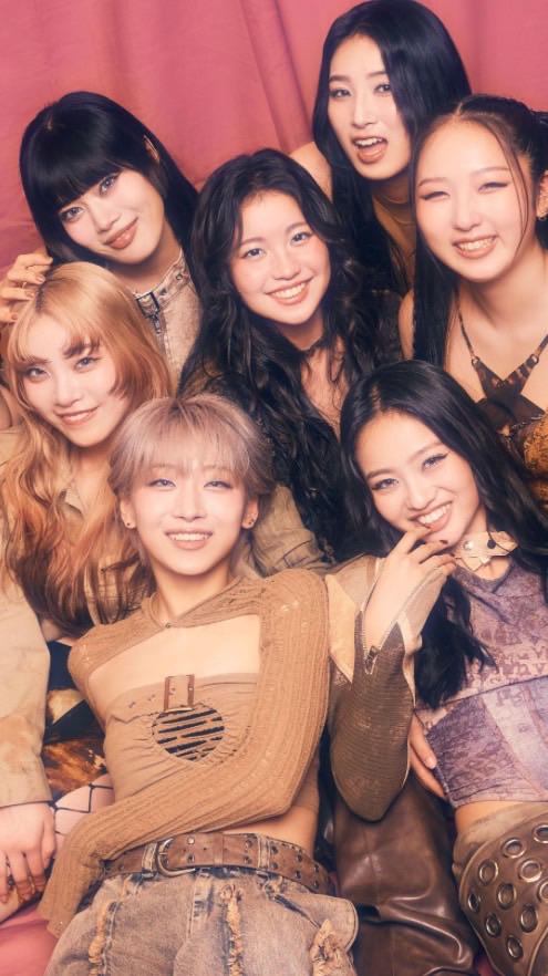 HANA好き集まれ〜！！