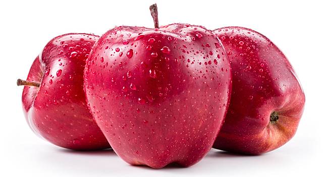 Food 101 : 5 Makanan Yang Bikin Happy