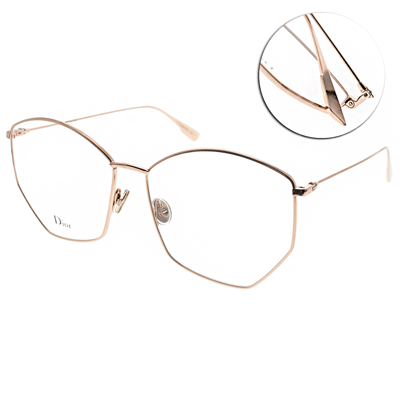 版型建議: 適合亞洲人臉型 / 較無鼻梁不適因素(鼻距:20MM)奢華優雅的品牌－『Christian Dior』堅持品牌風格及格調，追求經典的價值與風範