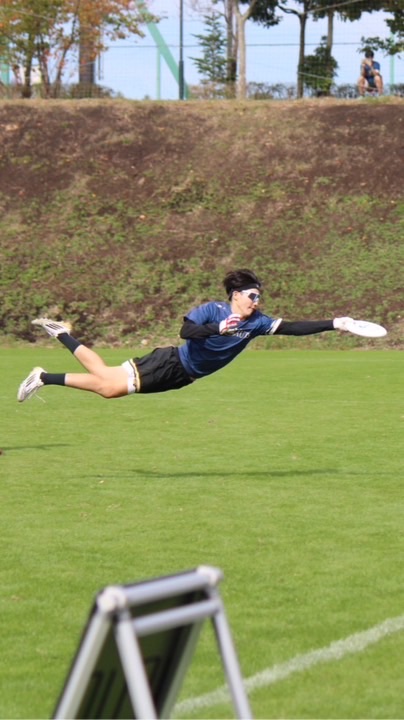 🥏JAVELINAUTS(ジャベ)2026新歓東洋大学アルティメットサークル