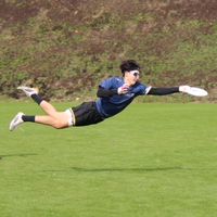 🥏JAVELINAUTS(ジャベ)2026新歓東洋大学アルティメットサークル