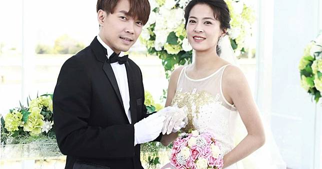 蘇晏霈再披婚紗喊想婚　徵婚條件：男兒身